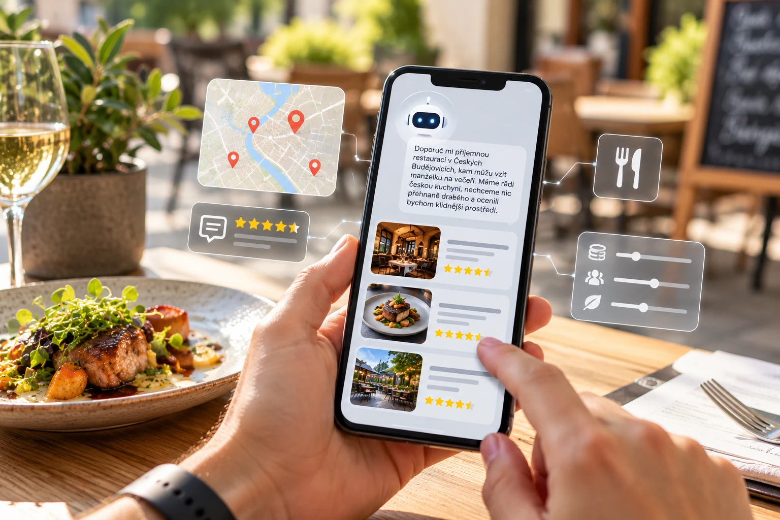 AI visibility
